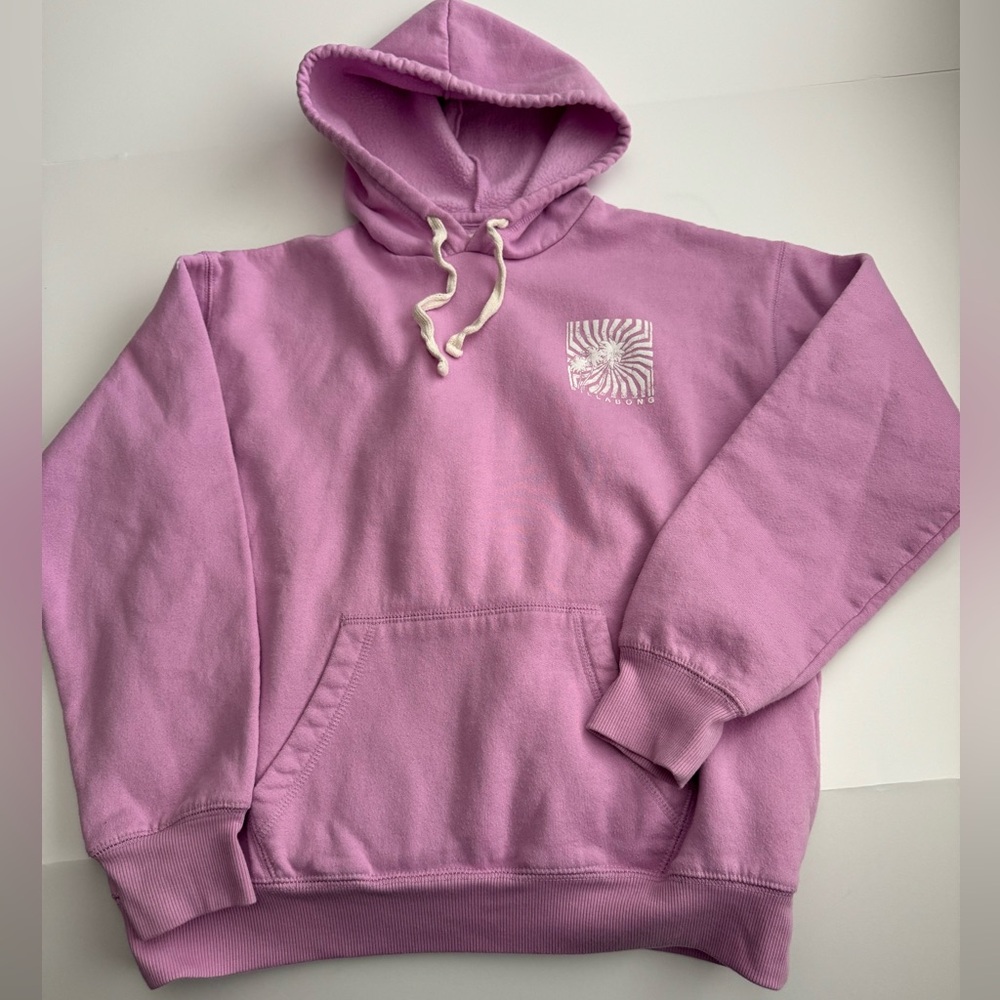 Women’s Medium BILLABONG Hoodie
